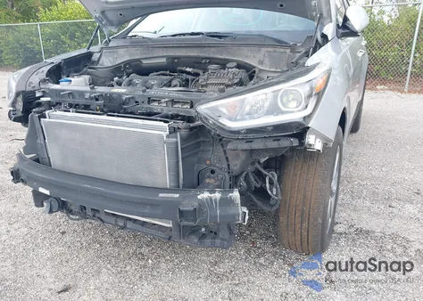 2019 Hyundai Santa Fe Xl Se from USA, damaged, VIN KM8SM4HF0KU303672
